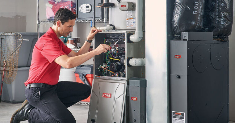 How to Get the Best Deals on Furnace Repair