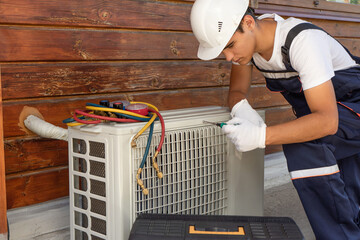 Keep Your HVAC System Running Smoothly With Proper Servicing